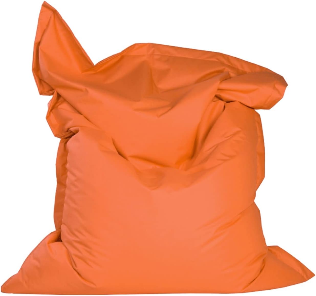 Square Sofa Cover Chairs Without Filler Lounger Seat Puff Asiento Couch Tatami Living Room Furniture(E,140x180cm)