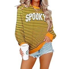 Orange and Green Stripes