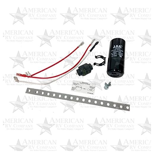 Dometic Rv 3311883000 Hard Start Kit
