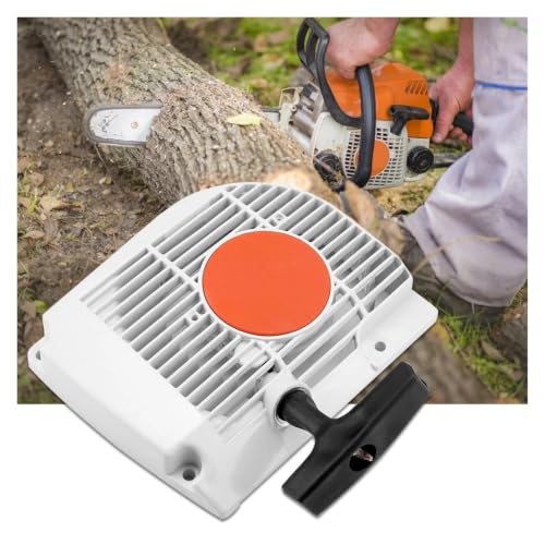 Démarreur à traction de rechange pour tronçonneuse 029 039 MS310