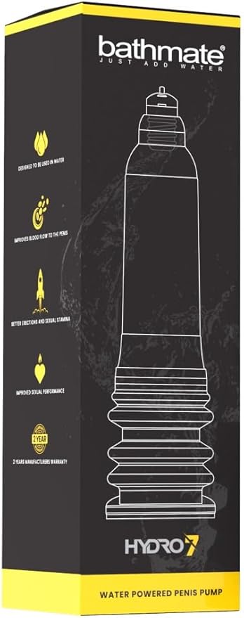 Pompa pene Bathmate