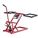 Pro-LifT T-5355A 550 Pound Capacity Lawn Mower Lift