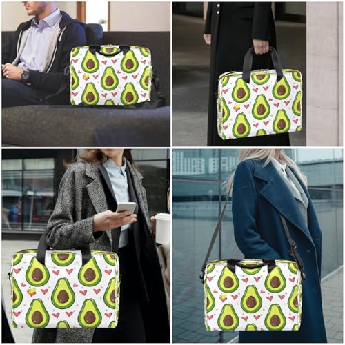 Bolso para portátil 16 pulg., slim, con correa desmontable miniatura 2