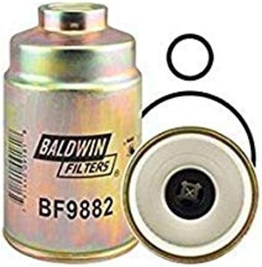 Baldwin Filters BF9882 Fuel/Water Separator