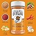 Dan-O's Outlaw Seasoning 3 Bottle Combo - Sweet & Tangy BBQ, Spicy BBQ, and Sweet Caribbean