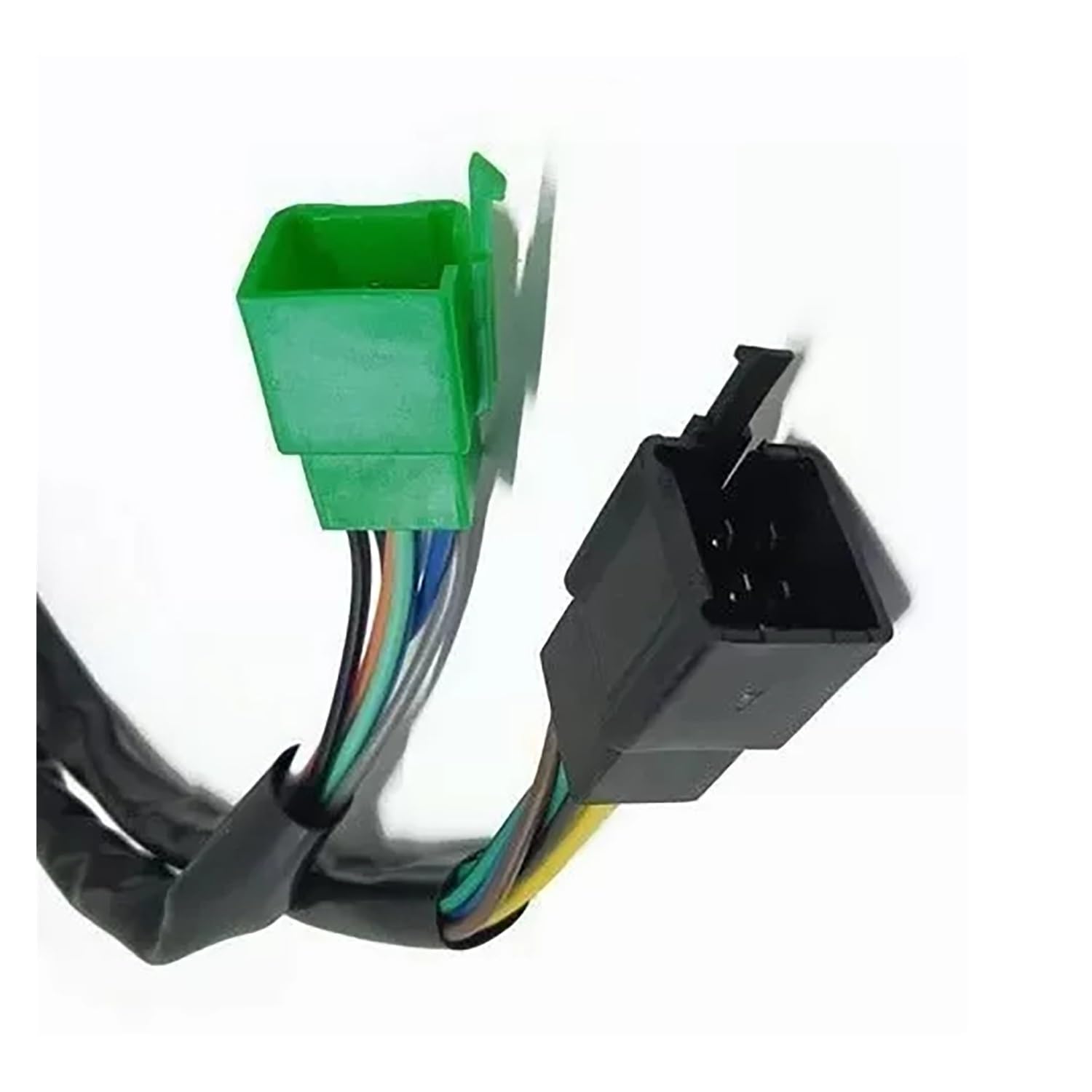 Pulsante interruttore manubri 2 Pezzi Comandi Manubrio Sinistro E Destro Per DT150 SPORT/per FORZA 150/FT150/FT 150/FT150G/FT150G NEGR/ricambi Per Motociclette FT