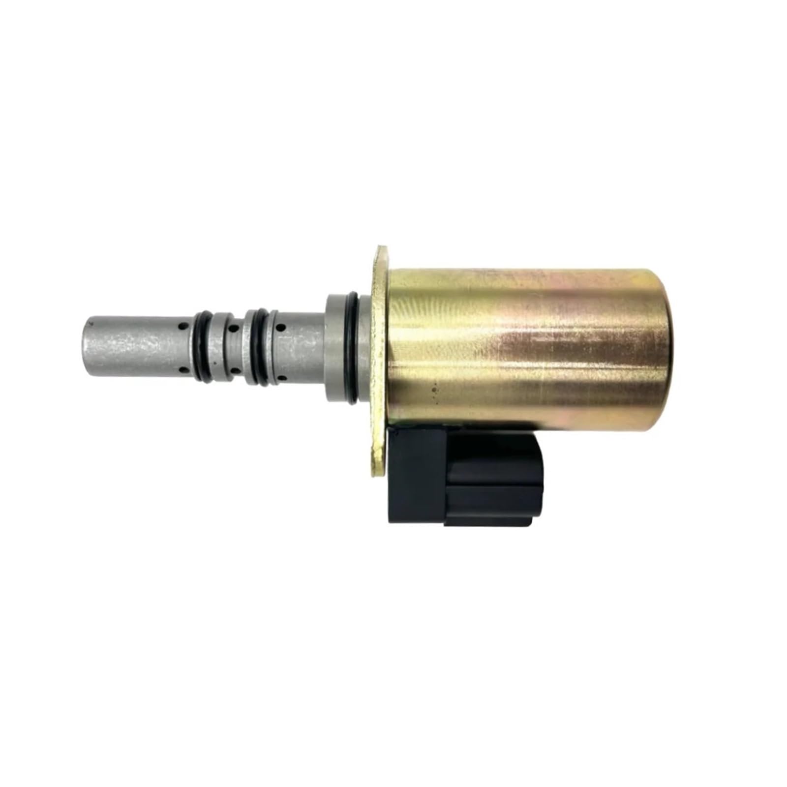Yjabshdbatt One Color Excavator Proportional Safety Lock Solenoid Valve Yt35v000004f1 For Sk60sr/75Sr
