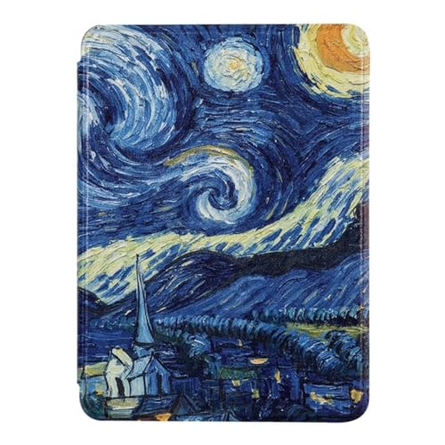 Aikukiki Case For Kindle Voyage Ereader thumb #8