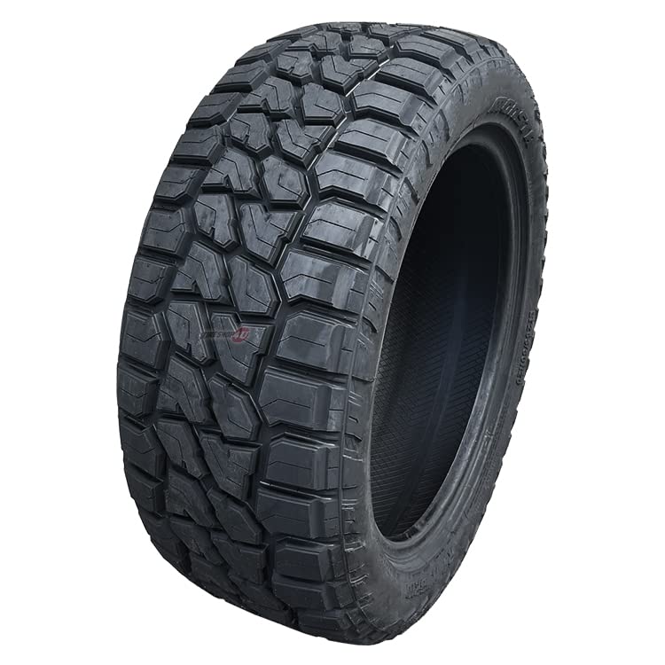 Amazon | MONSTA RT HYBRID 35x12.50R20 35x12.50-20 121Q 10PR LT 