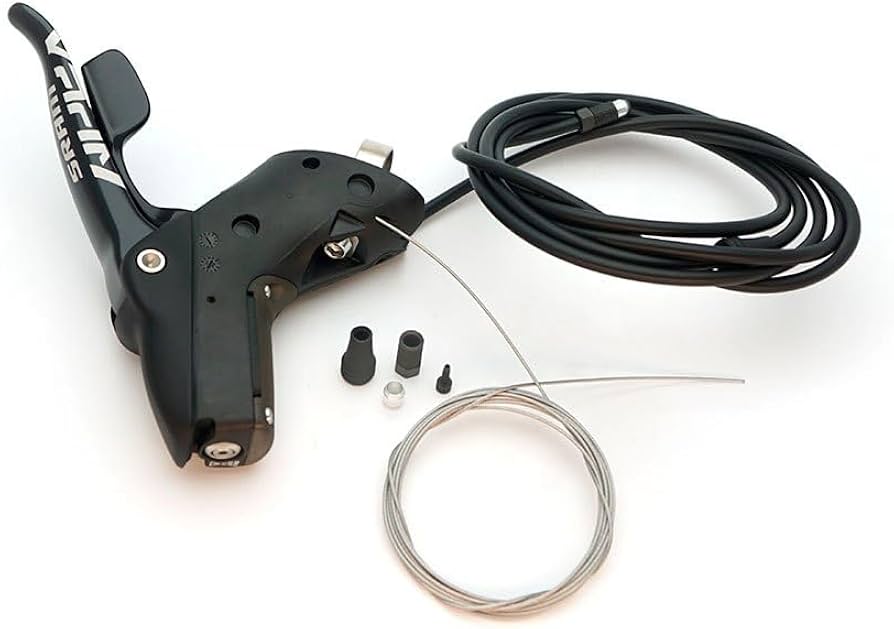 パーツ SRAM apex1 x 11 HYDRO disc brake shift Amazon.com: SRAM Apex 1 Replacement Hydraulic Shift/Brake