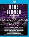 Produktbild Zimmer, H: Live in Prague/Blu-ray