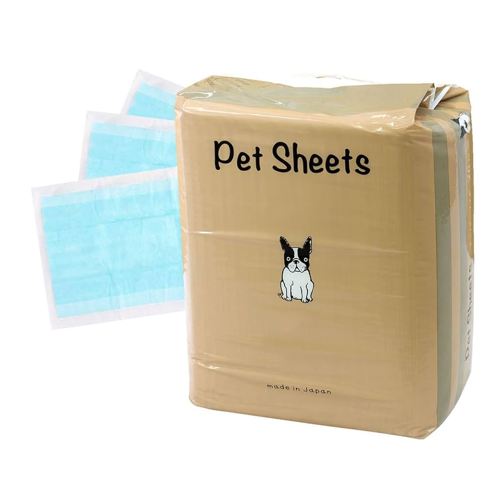 厚型　ぺットシーツ　スーパーワイドダブルワイド115枚+おまけ付き 楽天市場】【スーパーSALE期間 30%OFF】ペットシーツ 厚型 芝生