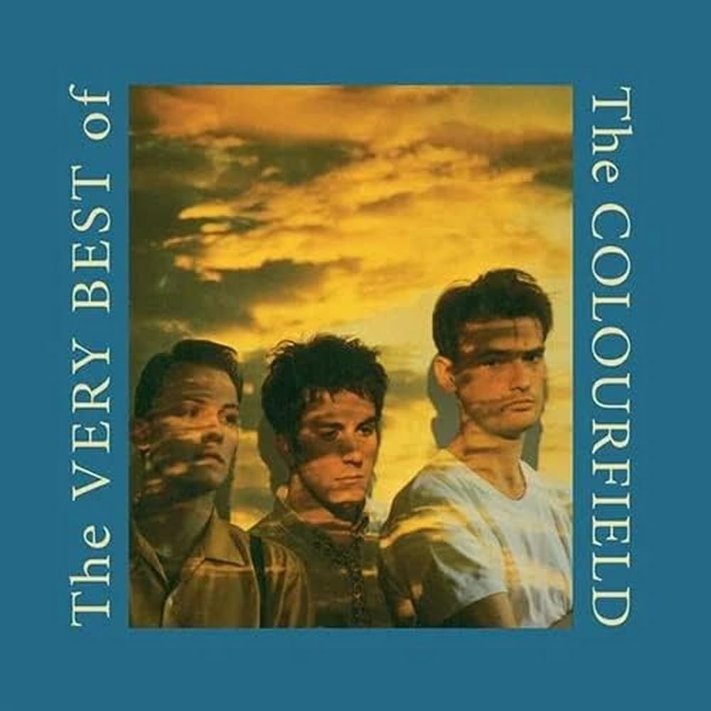 The Very Best of [VINYL]