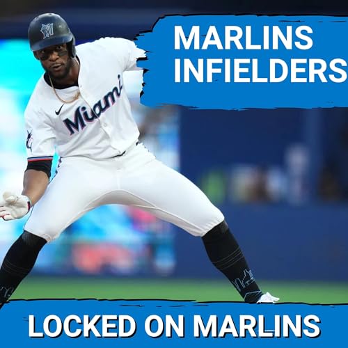 40 Man Roster Breakdown: Miami Marlins Infielders