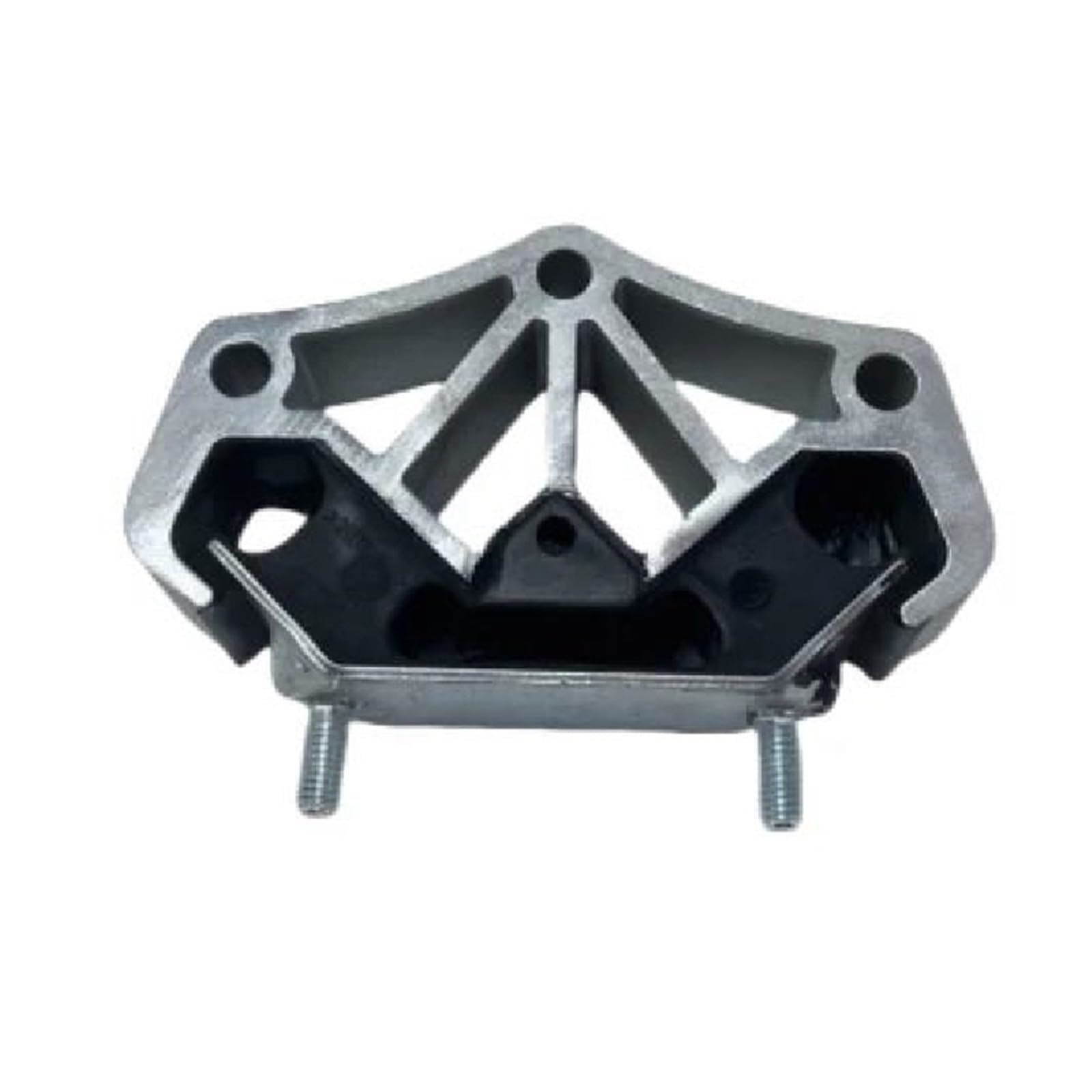 Nmjlqw Rear Stable Support Car Engine Mount Parts For Ford For Mustang 2.3T 2015 2016-2022 Fr3z6038h Fr3z6038g Br3z-7E373-A Fr3z-7E373-A(Rear)