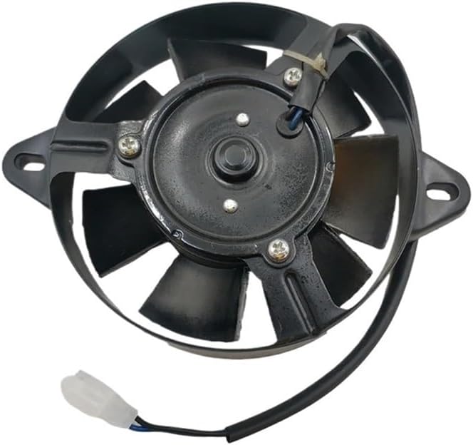 Cooling Fan For BS200cc 250cc BS200s-7 BS250s-11 ATV QUAD