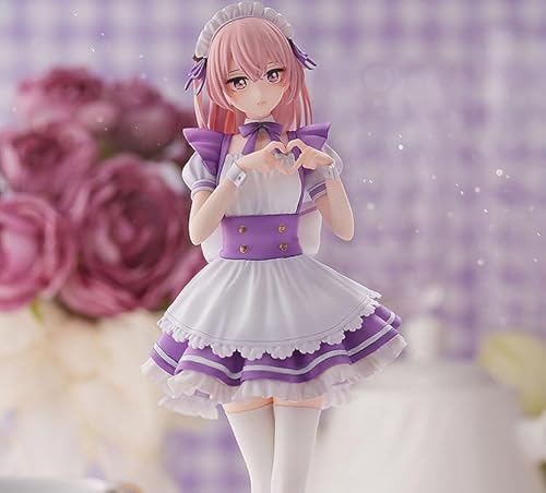 My Dress Up Darling Statuette 17 Sajuna Inui Pretty Maid Ver. 22 cm - vue 5