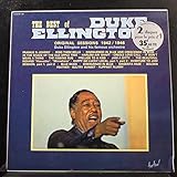  Duke Ellington And His Orchestra - The Best Of Duke Ellington - Original Sessions 1942 / 1946 - Disques Festival - ALBUM 130