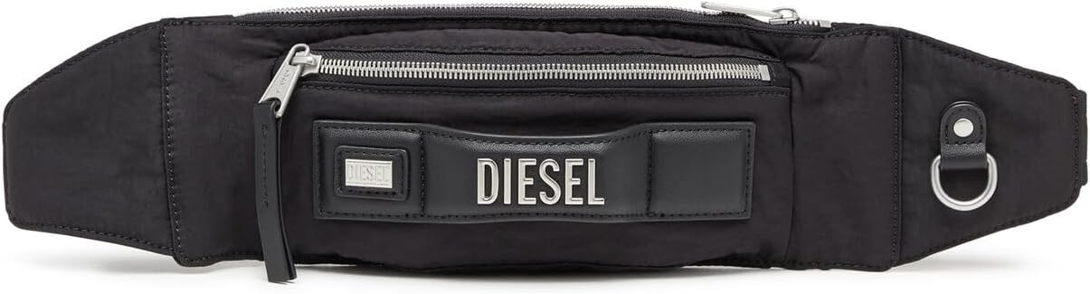 Amazon.co.jp: [Diesel] [ディーゼル] レディース ウエストポーチ