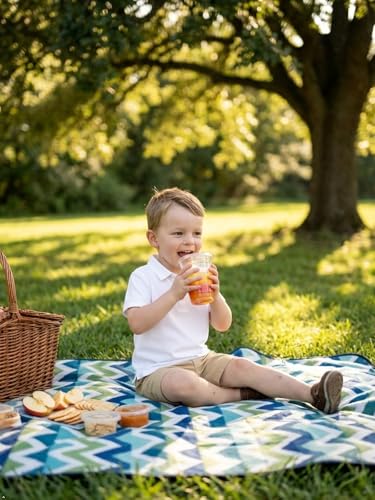 Image of Volunboy Baby Boy Summer Clothes Short Sleeve Polo Shirts Shorts Set Pique Beach Outfits