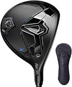 ★ 超美品！　激飛！　コブラ　ダークスピード　x 10.5 ドライバー！　★ Amazon.co.jp: コブラ ダークスピード X フェアウェイウッド (5W