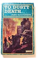 To Dusty Death B0000CKHOD Book Cover