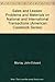 Sales and Leases: Problems and Materials on National and International Transactions (American Casebook Series)