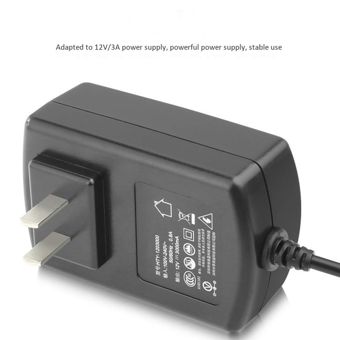 10 13 16 aluminiowy koncentrator USB 3.0 z przyłączami, zasilacz i kabel do transmisji danych do Windows i Mac PC z wł./wył., 13 portów