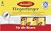 Produktbild Aeroxon Fliegenfänger, 4er Set, 1 Set
