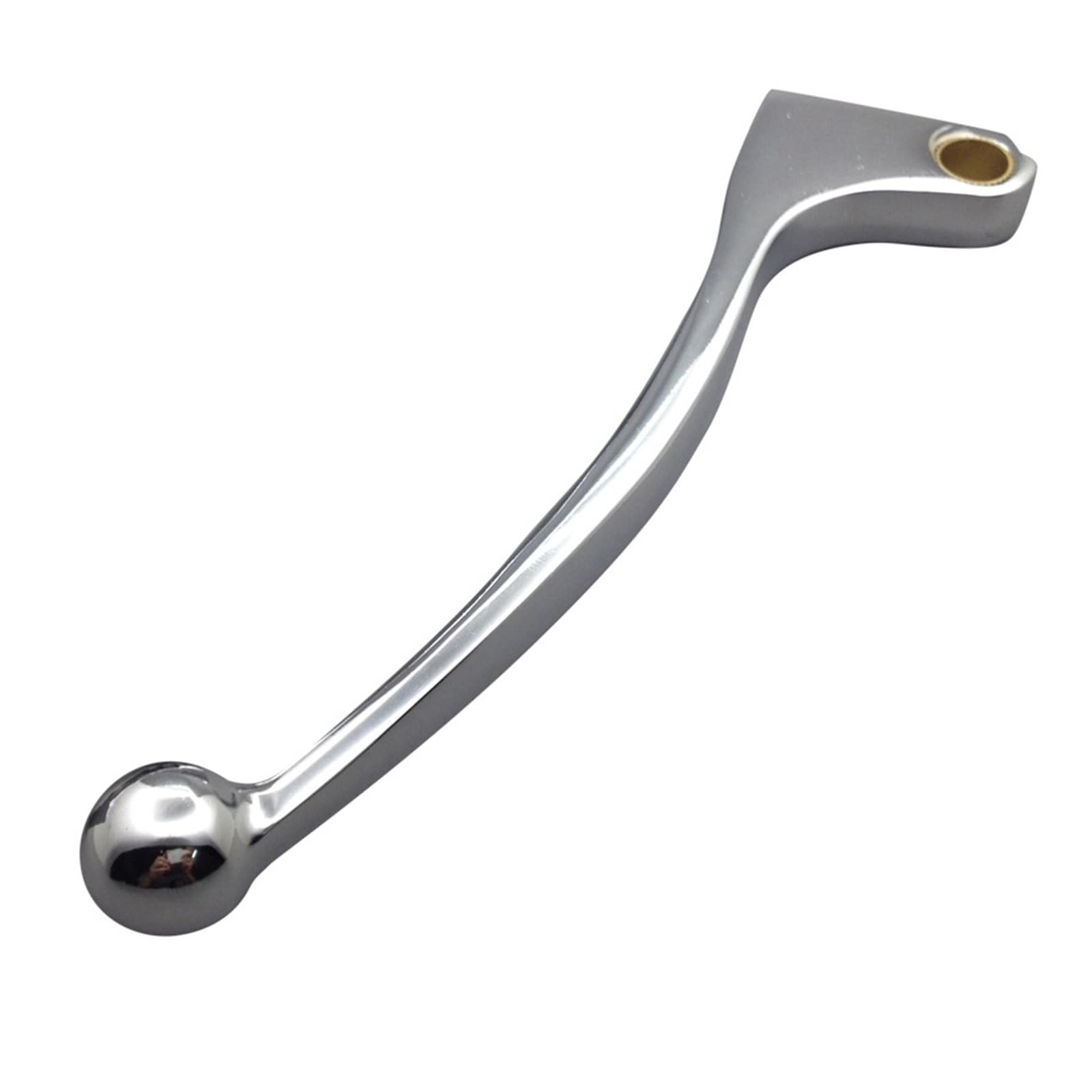 EWSJG 1PC Motorcycle Brake Clutch Lever CNC Accessories for Hon&da CB500X CB400X CB400F CB500F CB300F CBR 500R 400R 300R 250R 150R 125R Clutchs Brakes Handle Levers