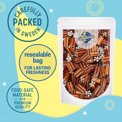 Revolver Cola Candy – Dulces sabor cola 8oz miniatura 3