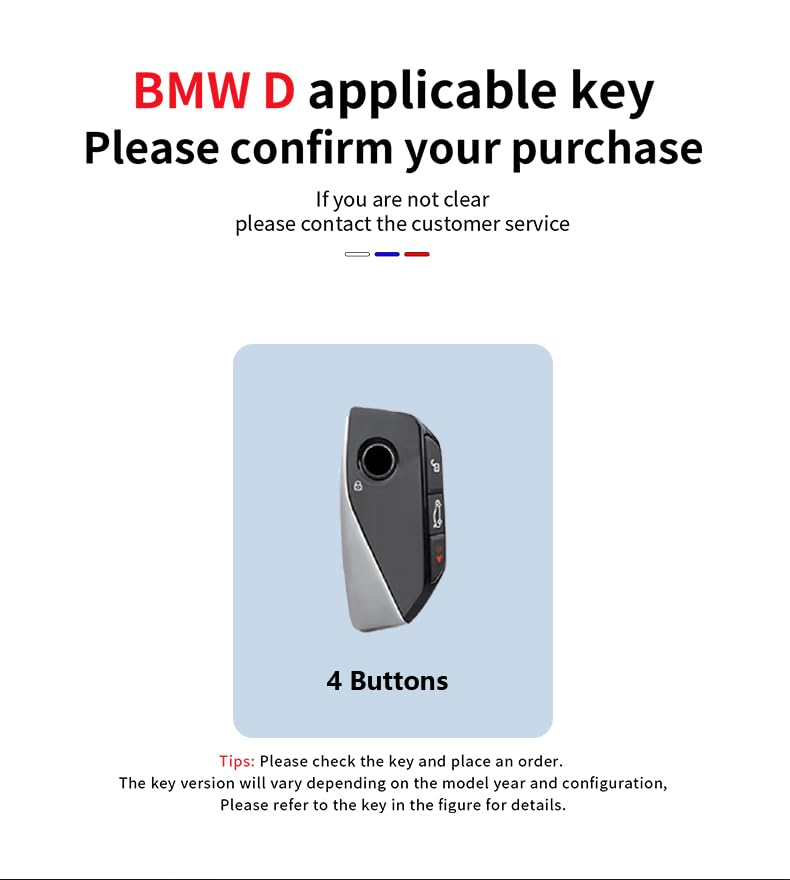 La Mejor Selección de Llaveros bmw los 7 más buscados. 21 Imagen adicional