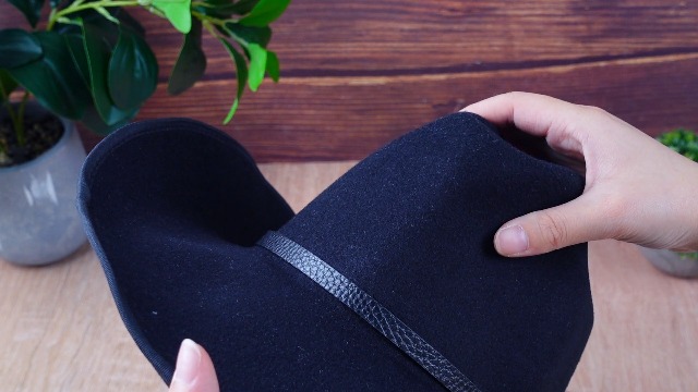 Cotwinter 2 Packs Cowboy Hat for Men Women with Shapeable Wide