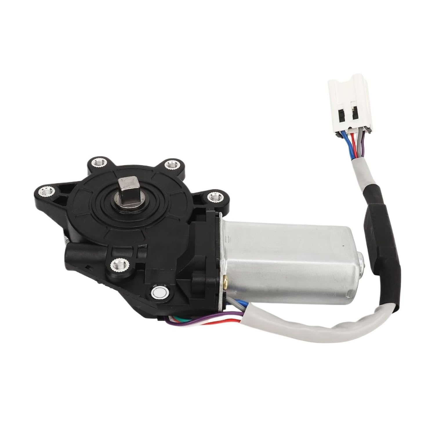 Front Right Power Window Lift Motor Side Regulator Fit for Nissan 350Z 2003-2008 80730CD001