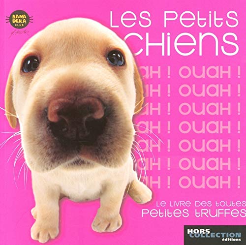 Télécharger Les Petits chiens Livre PDF Gratuit