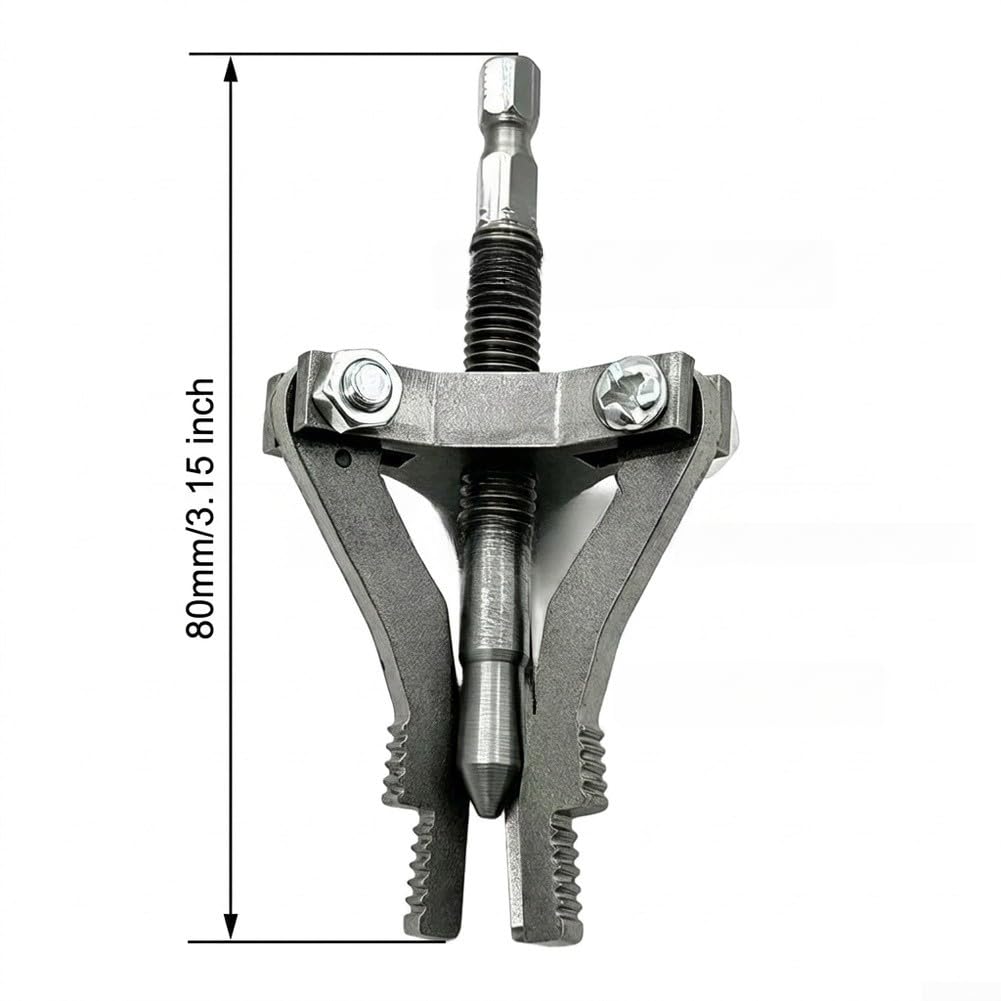 para herramienta Extracción PPR 25mm Taladro para herramienta