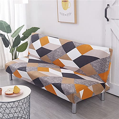 Housse de protection canapé pliant pour un salon moderne