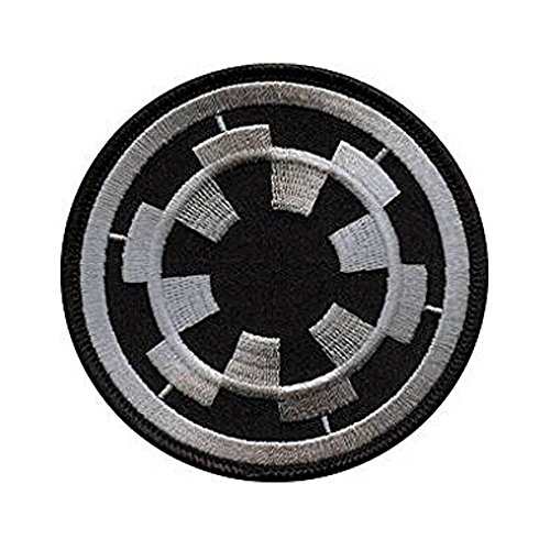 Best Star Wars Velcro Patches To Show Off Your Love Of The Saga