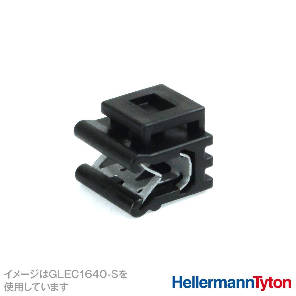 Amazon.co.jp: ヘラマンタイトン GLEC5-S (100個入) ガルバロック 