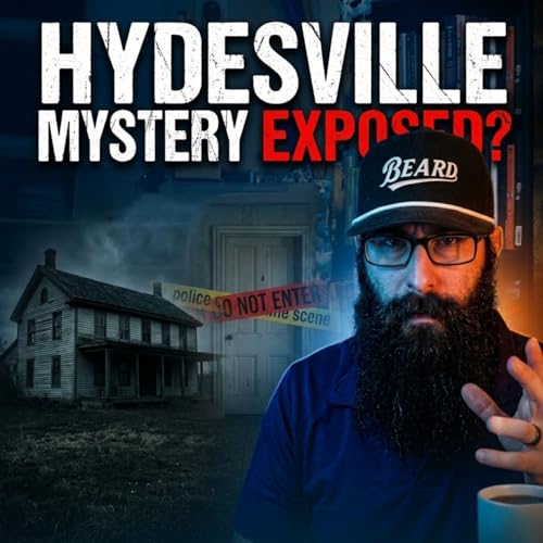 Hydesville Crime They Don&rsquo;t Talk About | Yore Town