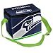 Seattle Seahawks Big Logo Team Lunch Bag