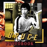 Bruce Photobook: A collection Of Captivating Photos