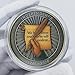 250th US Independence Anniversary Challenge Coin - 1776-2026 Liberty Bell Collectible Coins