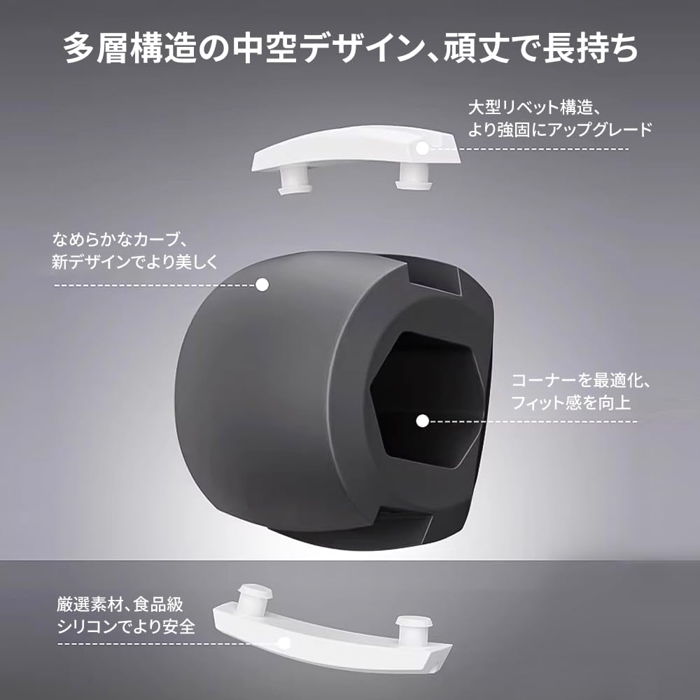 Amazon | MIR ジョートナー 顔のフィットネスボール フェイスライン Amazon | MIR ジョートナー 顔のフィットネスボール フェイスライン