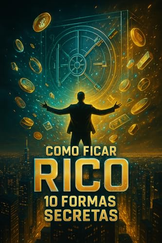 Como Ficar Rico: 10 Formas Secretas