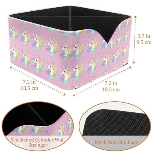 Fournitures de bureau licorne à offrir pour une rentrée scolaire - 4