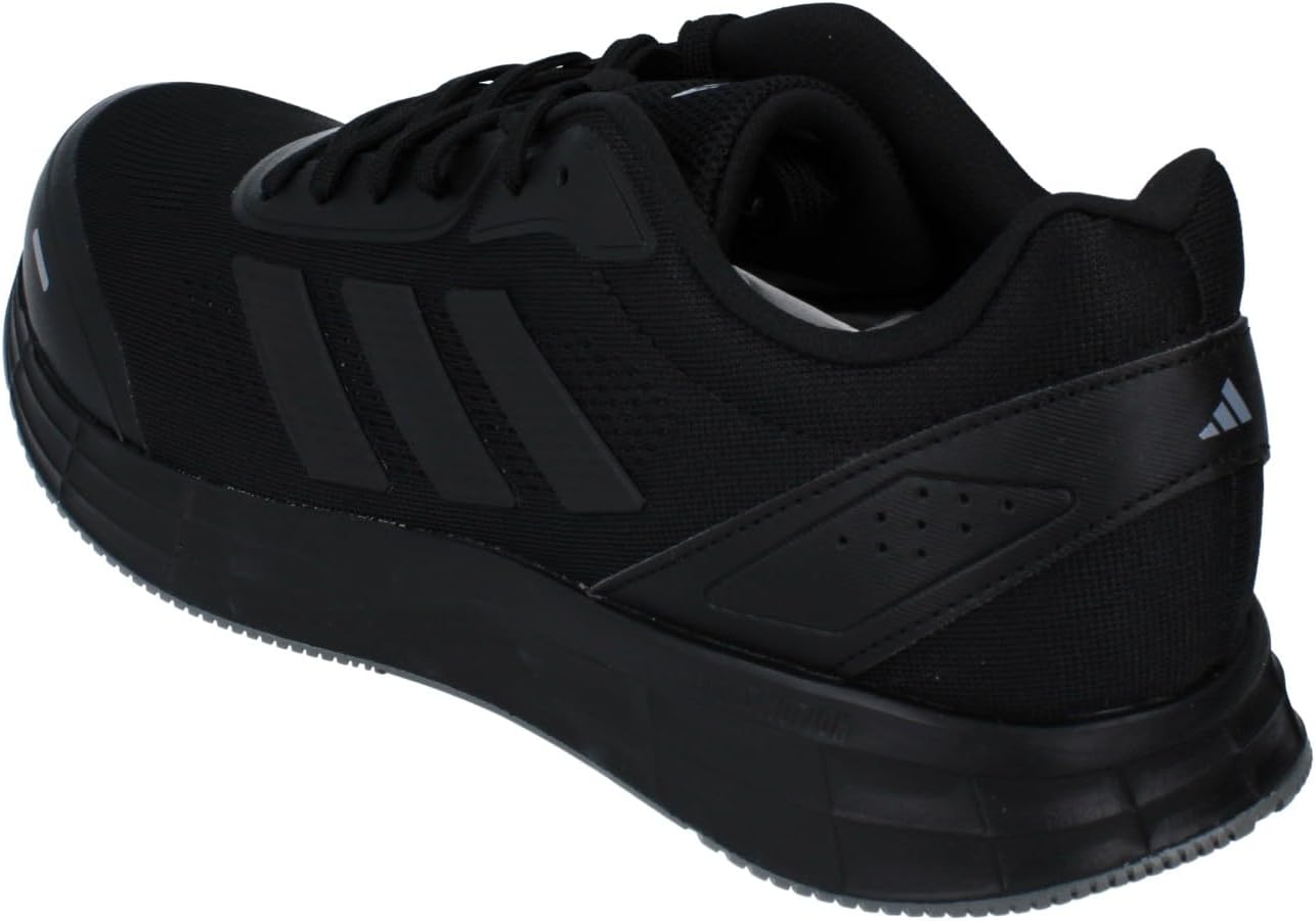 adidas Duramo X Mens Running Trainers Sneakers - Image 2