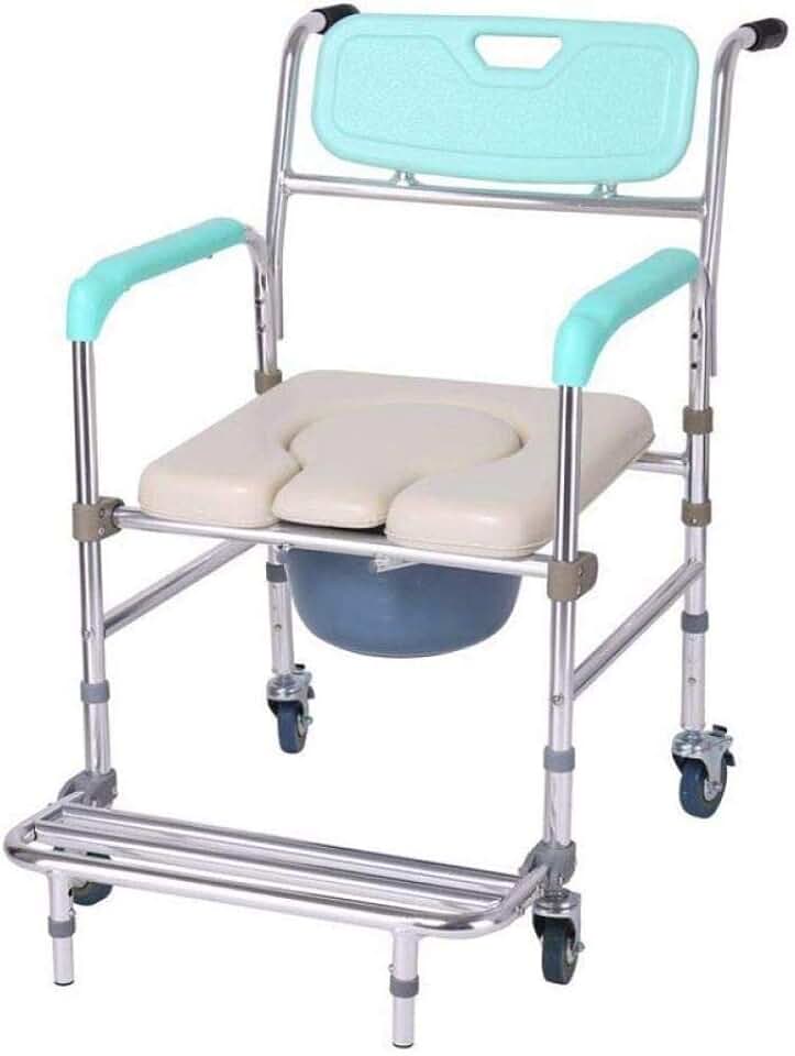 Amazon.ca commode chair