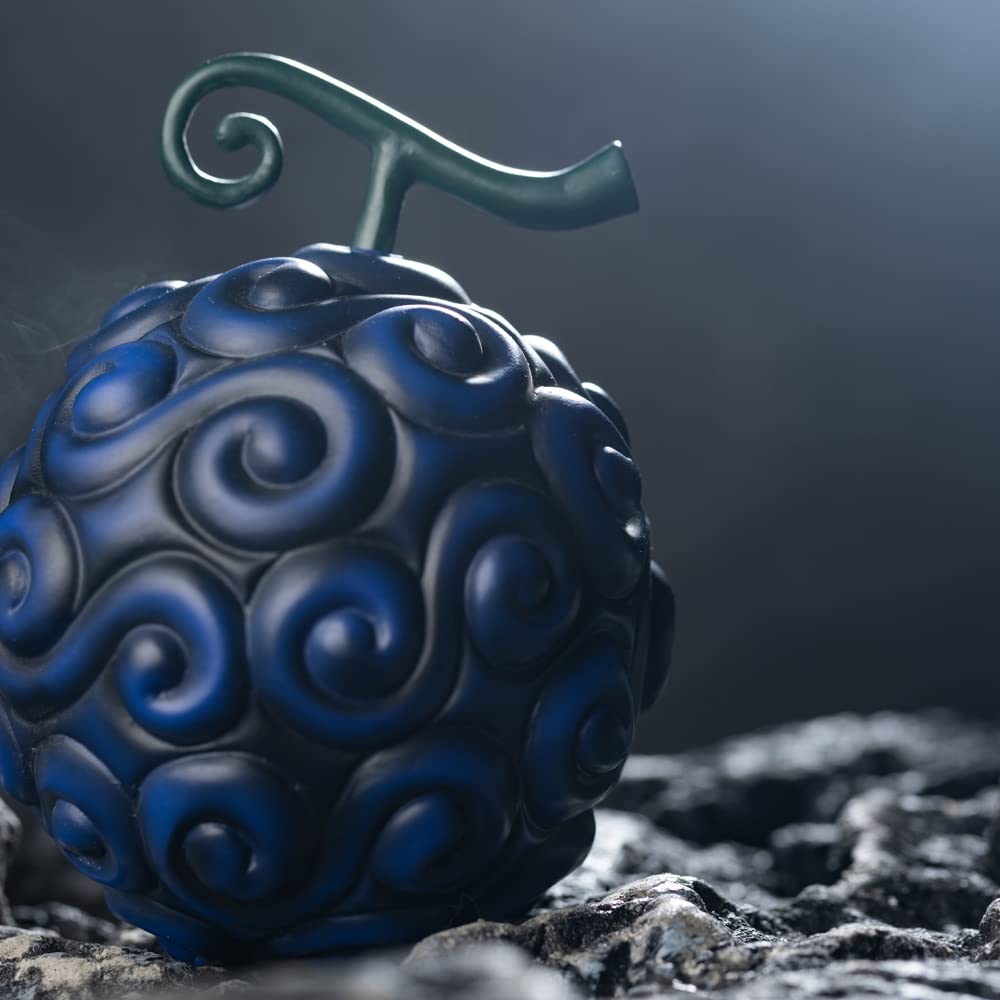 Buy XCOSTUME Anime Devil Fruits Cosplay Props GumGum Fruit Monkey.D.Luffy Online at desertcart