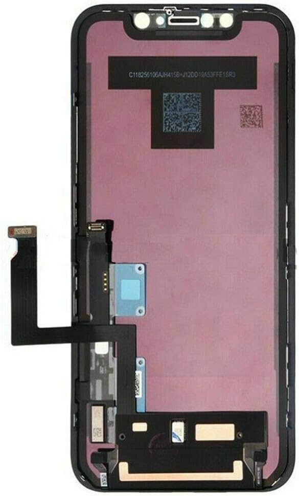 Lоwеѕt Prісе For iPhone 11 (6.1 Inch) Screen Replacement LCD Digitizer Assembly Touchscreen Front Glass With Repair tool kit A2111 A2223 A2221 in Black